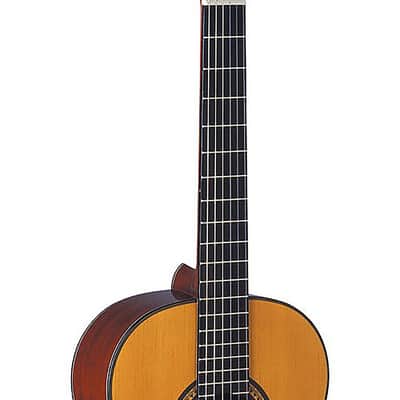 Oscar Schmidt OC1 Spruce Top Mahogany Neck 3/4 Size 6-String Acoustic Classical Guitar image 5