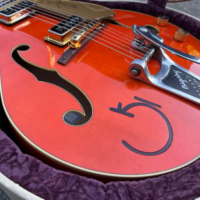 Gretsch 6120 Custom Shop Stephen Stern image 3