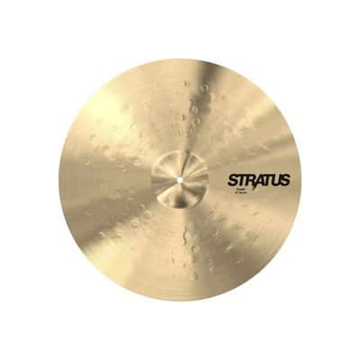 SABIAN S1706 Crash - 17" image 3