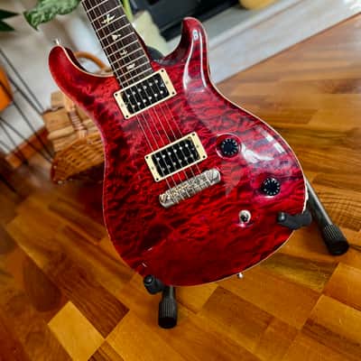 PRS Custom 22 Stoptail 2000 - Scarlet Red - KILLER TOP!!! image 1