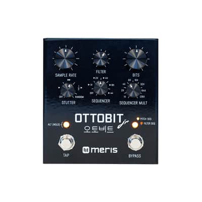 Meris Ottobit Jr image 1