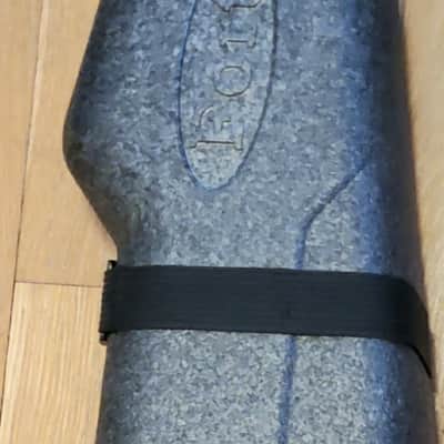 Seagull Godin 20th Anniversary Dreadnought Acoustic Guitar w/ Chainsaw Foam Fort Case image 18