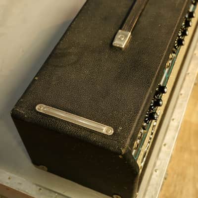 Fender Bassman 100 Head 1969 image 5