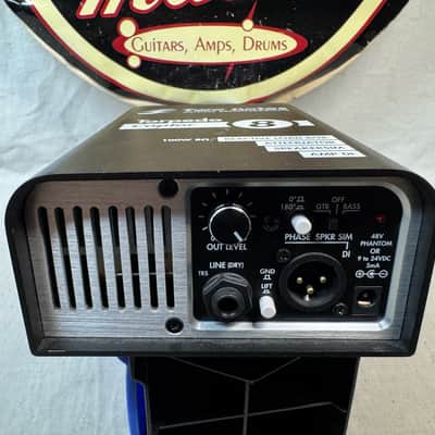 Two Notes Audio Engineering Torpedo Captor 8 100 Watt 8 Ohm Reactive Load Box Attenuator image 3
