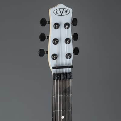 EVH Star Limited Edition EB Primer Gray - Electric Guitar image 6