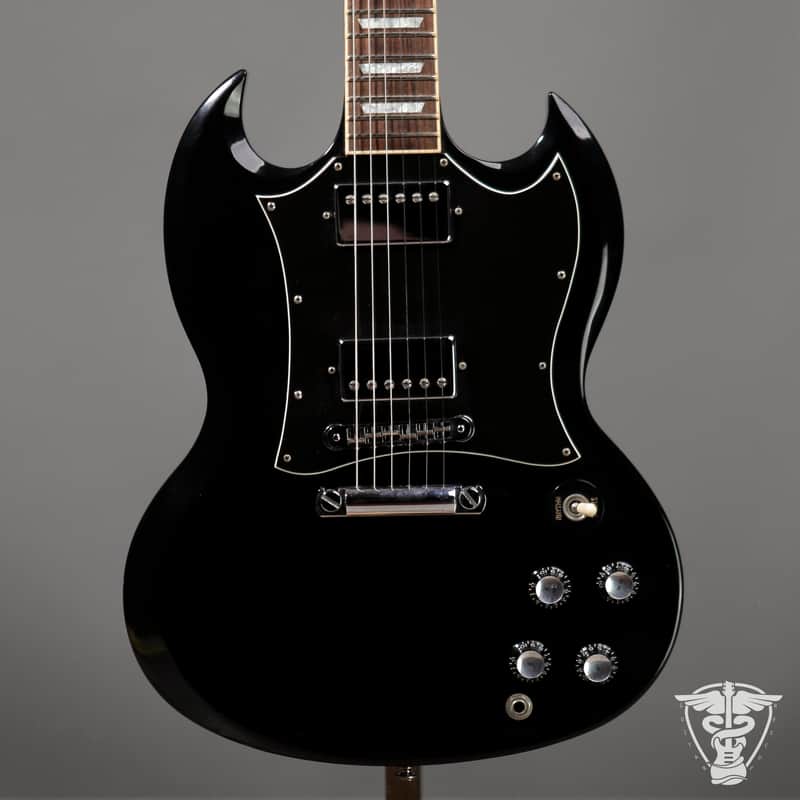 2003 Gibson SG Standard - 7.53 LBS