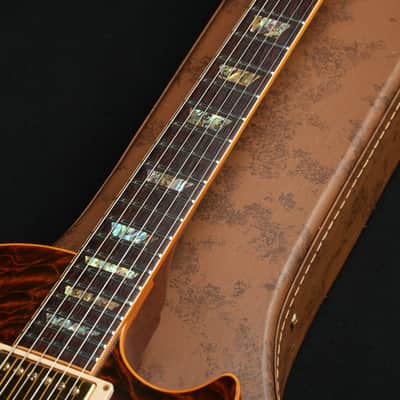 Gibson Custom Shop Historic Collection 1959 Les Paul Standard Premium Grade [PREMIUM GRADE 2004/26] (09/14) image 8