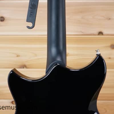 Yamaha Revstar II RSE20 - Black image 6