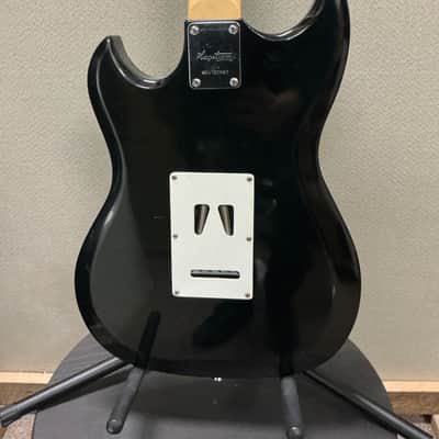 Hagstrom F300 Guitar image 8