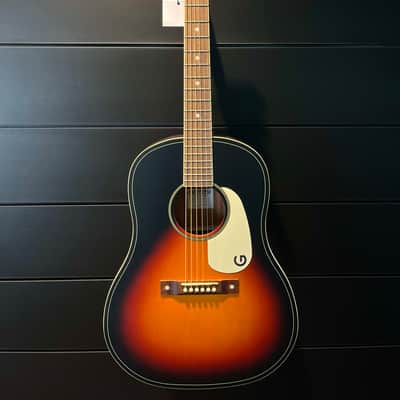 Gretsch Jim Dandy Dreadnought Rex Burst imagen 1