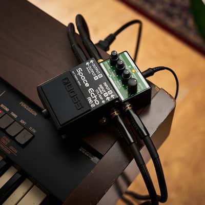 Boss RE-2 Space Echo image 5