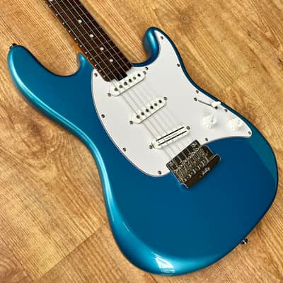 Sterling CT50-HSS Cutlass 2024 Toluca Lake Blue image 6