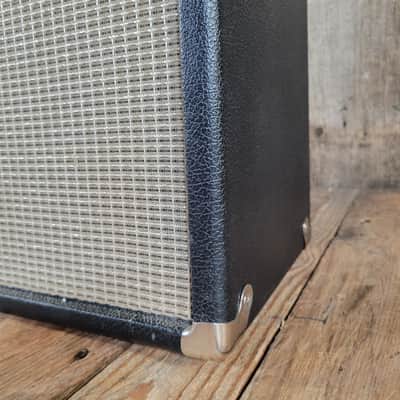Fender Vibrolux Reverb 1966 - Near Mint!  Serviced image 8