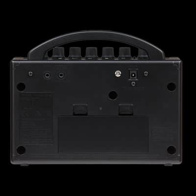 Boss Katana Mini - 7-watt Guitar Amp Combo image 2