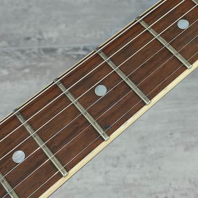 1990 Fernandes Japan TEJ-70 Contemporary Telecaster (Sparkle Sparkle) image 6
