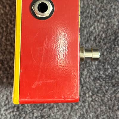 Walrus Audio Jupiter Fuzz V1 image 2