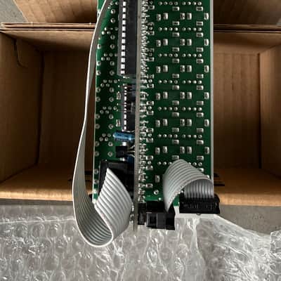 Doepfer A-150-8 VC Switch Eurorack Module w/ Original Box image 2