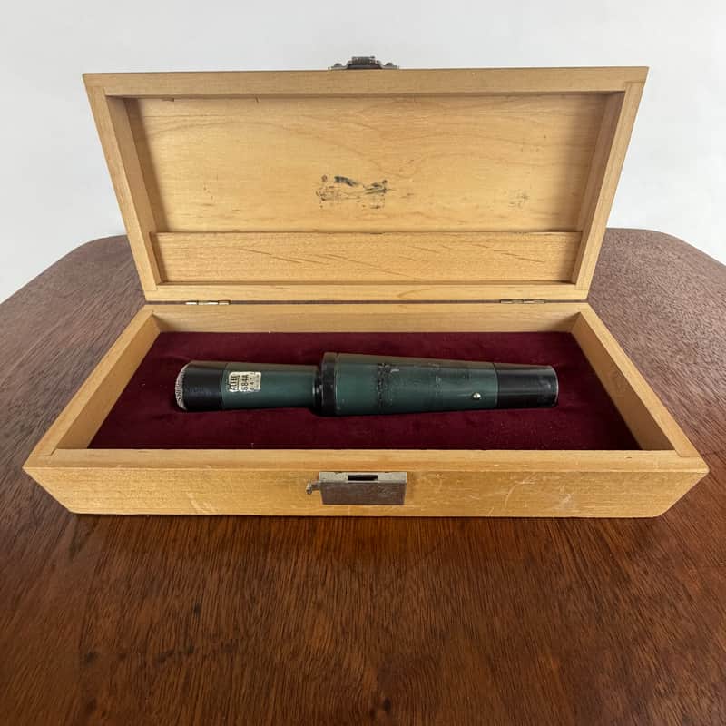 Altec Model 684A omnidirectional dynamic microphone image 1