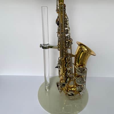 Yamaha YAS-200AD Advantage Alto Saxophone In Great Condition + Mouthpiece + Hard Case image 17