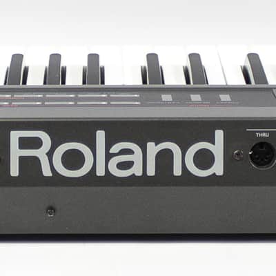 Roland Alpha Juno-2 + PG-300 Programmer image 4