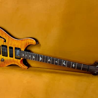 PRS Special 22 Semi-Hollow Private Stock image 2