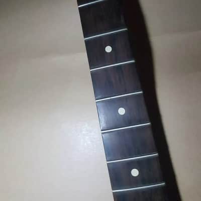 1981 CHARVEL SAN DIMAS STRAT NECK USA - PRE-PRO image 5