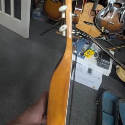 Magnatone LapSteel 1950's - Natural image 7