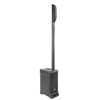 JBL IRX ONE Powered Column PA Speaker with Bluetooth image 4