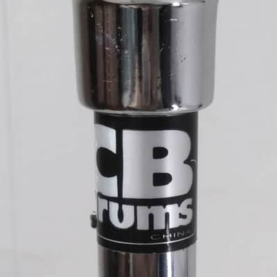CB Percussion Double Braced Hi Hat Stand image 2