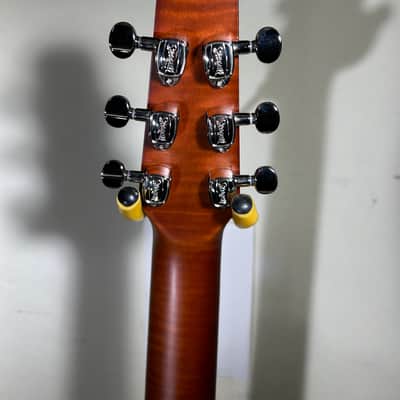 Seagull Acoustic/Electric Guitar Performer CW CH Presys II - In-House Adjusted image 6
