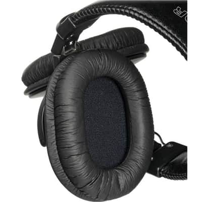 Sony MDR-7506 Professional Folding Headphones image 4