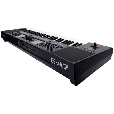 Roland E-A7 Arranger Keyboard image 4