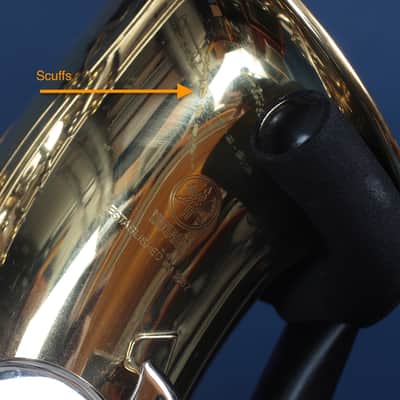 Yamaha YAS-23 Alto Saxophone / Gorgeous image 19