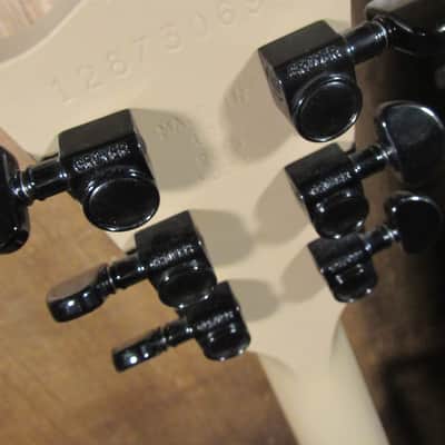 Gibson Government Series Les Paul II 2014 - Desert Tan image 9