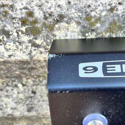 Line 6 FBV3 - Black image 4