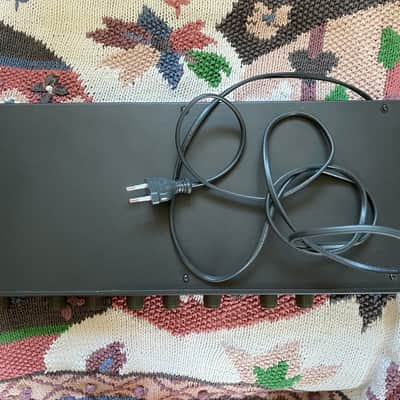 RARE **** MADE IN JAPAN * FOSTEX  Model 3050 Digital Rack Delay (1U) *** EXC *** RARE image 3