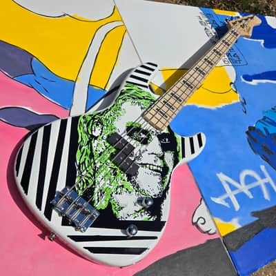 Glarry Bass image 25