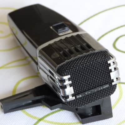 Beyerdynamic M84 Cardioid Dynamic Microphone image 5