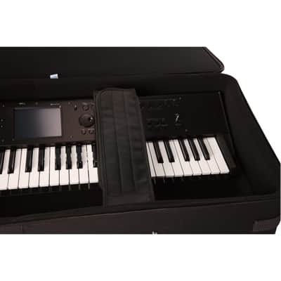 Gator GK-88, 88-Key Keyboard Gig Bag image 4