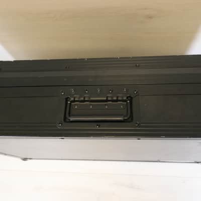Odyssey DJ Controller Flight Case — Likely Fits Pioneer DDJ-SX Series — Heavy Duty Protection image 4