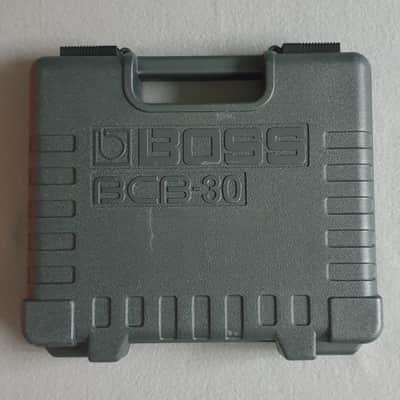 Boss BCB-30 Compact Pedal Board image 1
