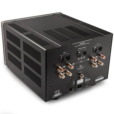 ELECTROCOMPANIET AW 800 M - Reference Mono/Stereo Power Amplifier (Price x Unit) - NEW! image 8