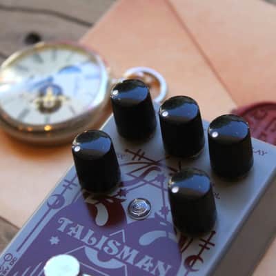 CATALINBREAD "Talisman" image 10