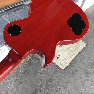 Gibson Les Paul R8 image 3