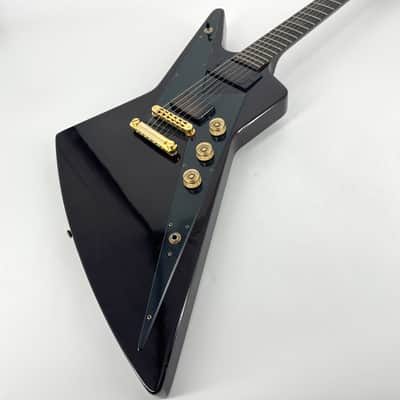 2008 Gibson Explorer Reverse - Guitar of the Month - Antique Walnut image 3