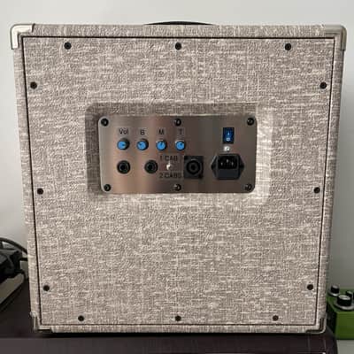 Blueamps Junior EX Mono/Stero FRFR Powered Speaker Cab image 2