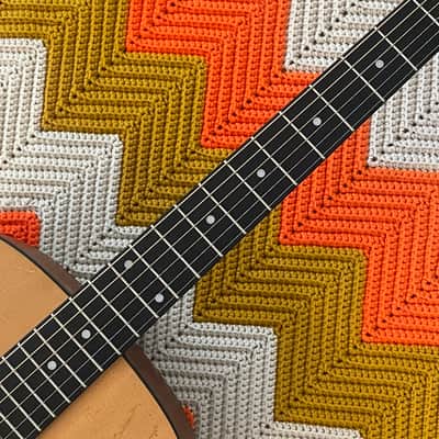 Taylor 110 Dreadnaught! - 2005 Made in USA 🇺🇸! - Great Guitar! - Workhorse Instrument! - Loud and Clear! image 9