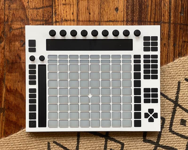 Ableton Push Version 1 image 1