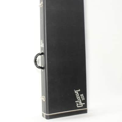GIBSON USA Firebird V Banjo Pegs Vintage Sunburst [27760405] (07/01) image 3