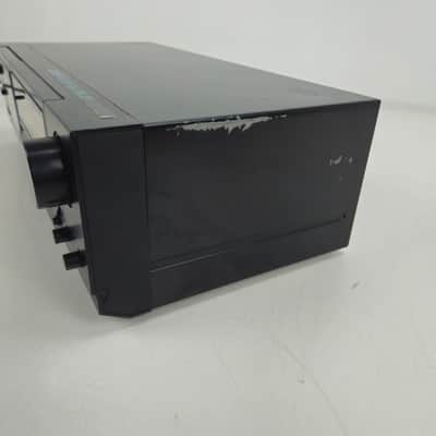Aiwa - AD-F370 - Stereo Cassette Deck - New Belts image 10